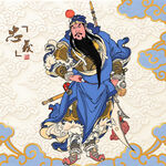 關(guān)羽關(guān)公關(guān)羽畫(huà)像