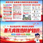 防范基孔肯雅熱
