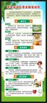 高血壓日展架