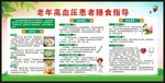 高血壓日宣傳欄