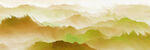 山巒疊翠風(fēng)景圖