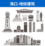 ?？诘貥?biāo)建筑
