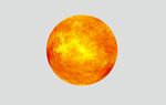 太陽素材