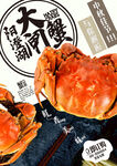 陽(yáng)澄湖大閘蟹