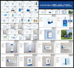 學校VI導視系統(tǒng)