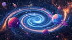 星空