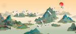 千里江山圖