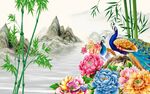 電視背景墻