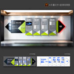 企業(yè)文化墻