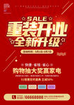 開業(yè)海報