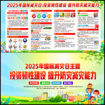 國際減災日