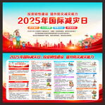 2025年國際減災(zāi)日