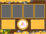 園務(wù)欄