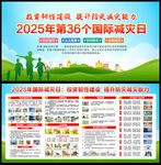 2025年國(guó)際減災(zāi)日