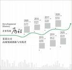 企業(yè)發(fā)展歷程         