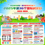 2025年國(guó)際減災(zāi)日