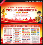 2025全國消防宣傳月