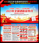 2025年全國(guó)消防月