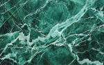 翠綠大理石紋理