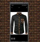 民族風矢量幾何圖片