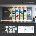 企業(yè)文化墻