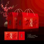 年貨禮盒