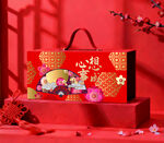 年貨包裝  下載為展開圖