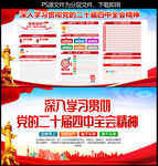 二十屆四中全會(huì)