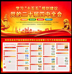 二十屆四中全會