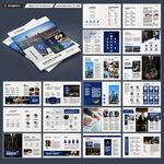 大氣律師事務(wù)所畫冊