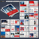 集團(tuán)宣傳冊