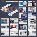 進(jìn)出口畫冊(cè)