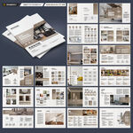 裝飾公司畫冊(cè)