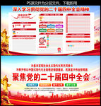 二十屆四中全會