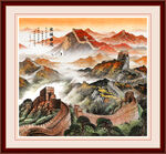 長(zhǎng)城雄風(fēng)