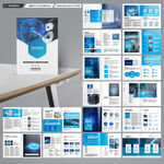 大數(shù)據(jù)畫冊