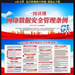 網(wǎng)絡數(shù)據(jù)安全管理條例