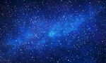 銀河星空背景