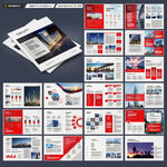 集團(tuán)畫冊(cè)