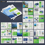 新能源宣傳冊(cè)