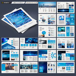 大數(shù)據(jù)畫(huà)冊(cè)