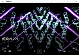 LED视频动态背景光效素材