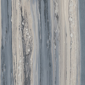 蓝金沙通道分色石材