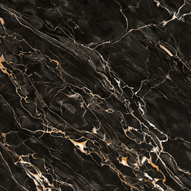 黑金花大理石纹理