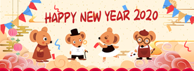 新年快乐