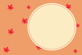 简约PPT背景图片