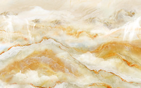 奢华高档山水石纹 TIF分层