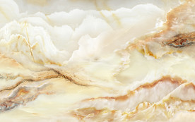 高端新石材背景墙 TIF分层