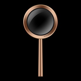 高清放大鏡效果圖