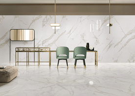 大板空间图 简欧专卖店